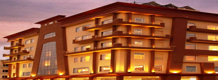 HK Clarks Inn - Amritsar 01.jpg